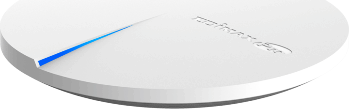 Edimax CAP1750 3x3AC Dual-Band Ceiling-Mount PoE Access Point Fehér