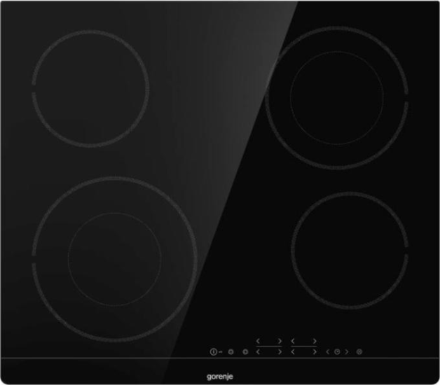 Gorenje ECT644BSC Üvegkerámia Főzőlap