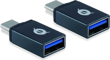 Conceptronic USB-C - USB-A 3.0 adapter