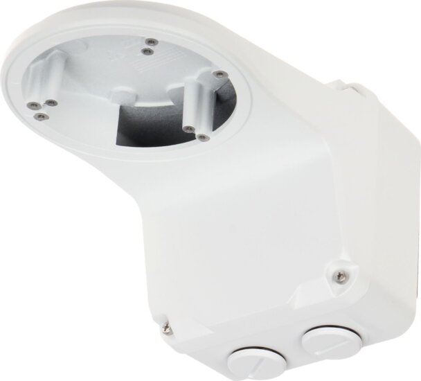 Uniview TR-JB07/WM04-B-IN 4" oldalfali Bullet kamera rögzítőelem Uniview TR-JB07/WM04-B-IN 4" oldalfali Bullet kamera rögzítőelem