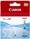 Canon CLI-521C cyan tintapatron