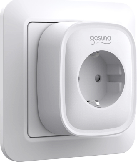 GoSund SP1 Okos konnektor