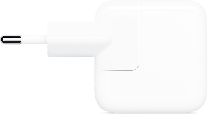 Apple 12 wattos gyári USB-s hálózati adapter