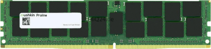 Mushkin 16GB /1333 Proline DDR3 RAM Mushkin 16GB /1333 Proline DDR3 RAM