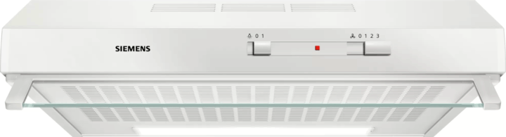 Siemens LU62LFA21 iQ100 páraelszívó