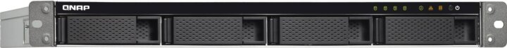 Qnap TS-432PXU-RP-2G NAS