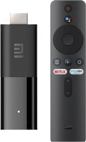Xiaomi Mi TV Stick Android TV okosító (EU verzió) Xiaomi Mi TV Stick Android TV okosító (EU verzió)