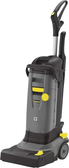 Karcher BR 30/4 C Adv súroló-szívó takarítógép
