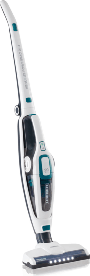 Leifheit Regulus PowerVac 2in1 akkus porszívó
