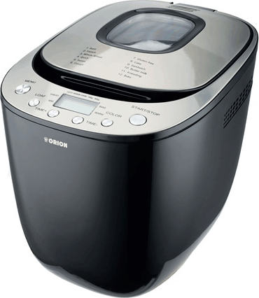 Orion OBMD2006 Kenyérsütő Orion OBMD2006 Kenyérsütő