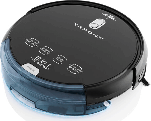 ETA Aron 2512 Robotporszívó