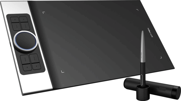 XP-Pen Deco Pro M Digitalizáló tábla