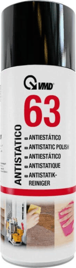 VMD 17263 Antisztatikus tisztító spray 400ml