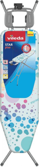Vileda Star Plus Vasalódeszka (163316)
