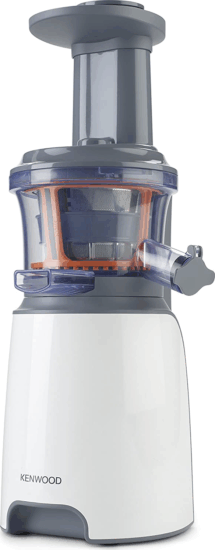 Kenwood JMP400 PureJuice gyümölcscentrifuga - Fehér Kenwood JMP400 PureJuice gyümölcscentrifuga - Fehér