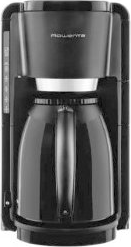 Rowenta Adagio CT 3808 Kávéfőző - Fekete Rowenta Adagio CT 3808 Kávéfőző - Fekete