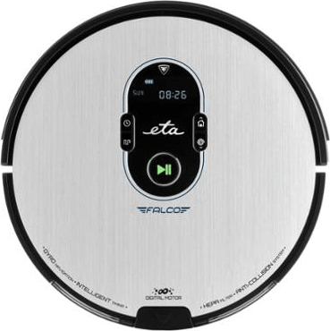 ETA Falco Smart 2515 Robotporszívó