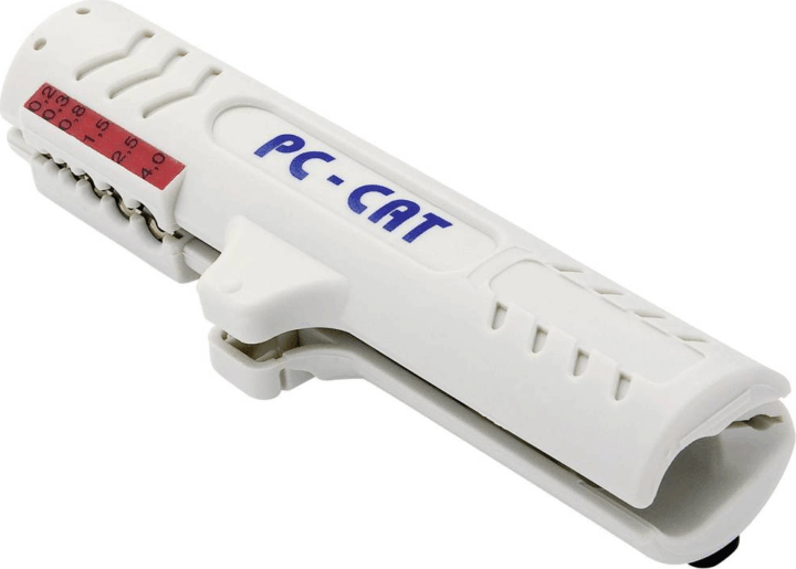 Jokri PC-CAT kábelcsupaszító