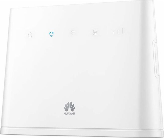 Huawei B311-221 4G LTE WiFi Router - Fehér