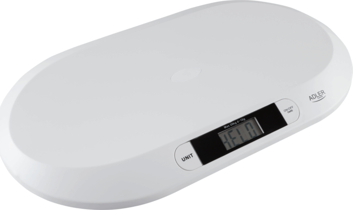 Adler AD 8139 Babamérleg