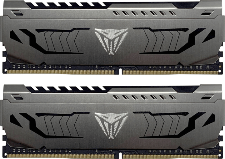 Patriot 32GB /3600 Viper Steel DDR4 RAM KIT (2x16GB)