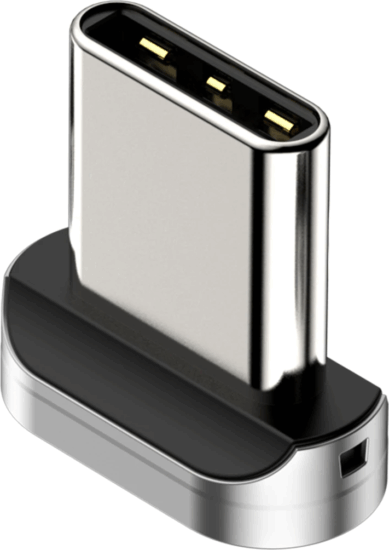 nBase USB-C mágneses csatlakozó fej nBase USB-C mágneses csatlakozó fej