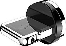 nBase Lightning mágneses csatlakozó fej nBase Lightning mágneses csatlakozó fej