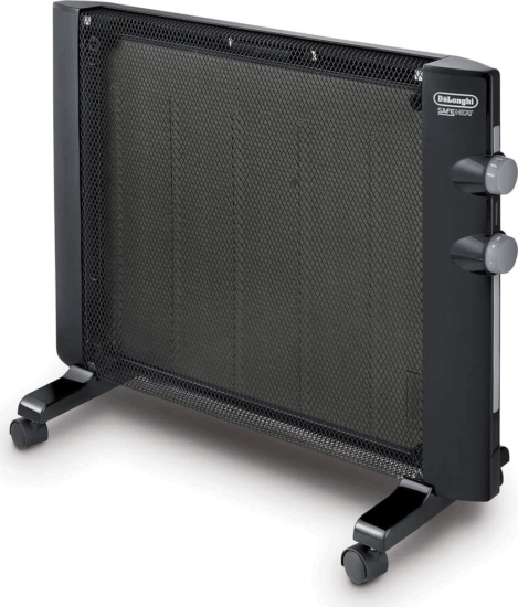 DeLonghi HMP1500 Hősugárzó