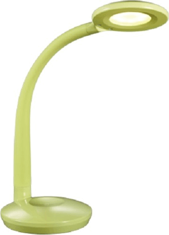 TRIO R52721115 Cobra LED asztali lámpa - Zöld
