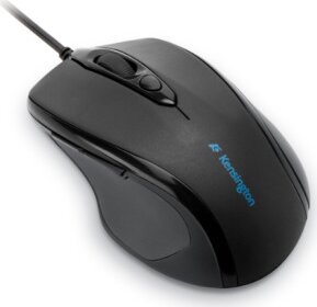 Kensington Pro Fit egér Fekete