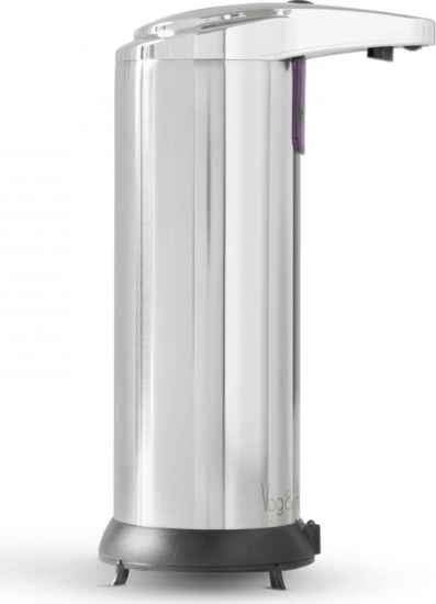 Vog & Arths Automata szappanadagoló - króm