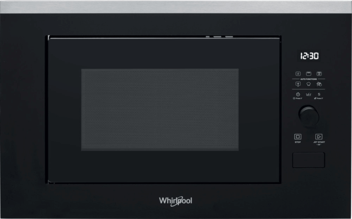 Whirlpool WMF250G Beépíthető mikrohullámú sütő