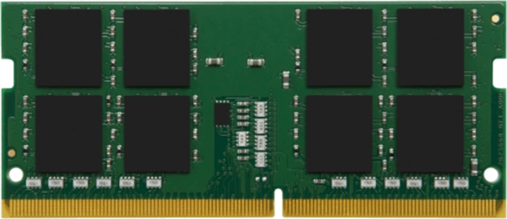 Kingston 16GB /3200 Client Premier DDR4 Notebook RAM