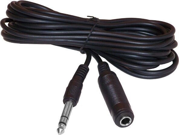 ValueLine / Nedis JACK Audio hosszabbító kábel 5.0m (3.5mm apa - 3.5mm anya)