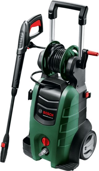 Bosch AdvancedAquatak 140 magasnyomású mosó Bosch AdvancedAquatak 140 magasnyomású mosó