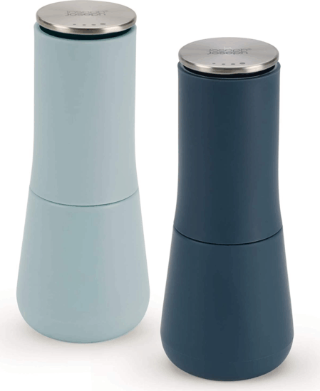 Joseph Joseph Milltop só- és borsőrlő szett