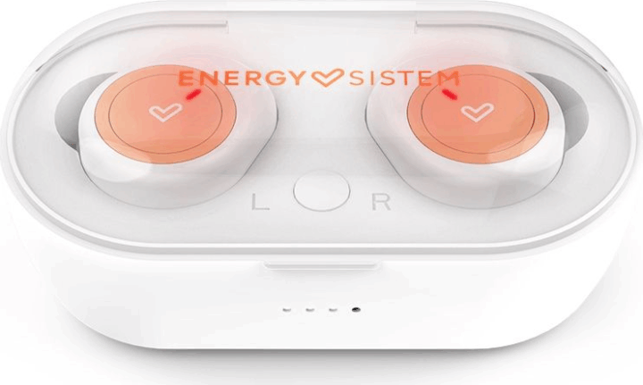 Energy Sistem Urban 1 Bluetooth Fülhallgató - Fehér
