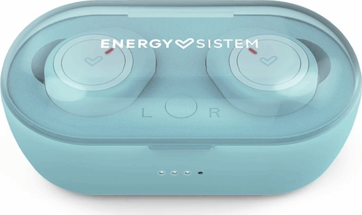 Energy Sistem Urban 1 Bluetooth Fülhallgató - Világoskék Energy Sistem Urban 1 Bluetooth Fülhallgató - Világoskék