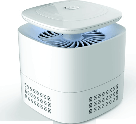 TOO MKL-008W-USB-3.5W Elektromos rovarcsapda