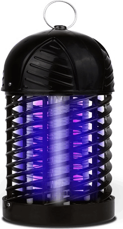 TOO MKL-006N-ABS-1W Elektromos rovarcsapda