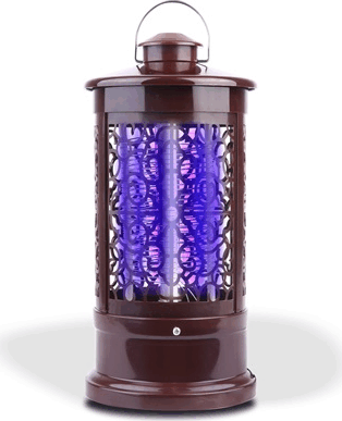 TOO MKL-005N-ABS-1W Elektromos rovarcsapda