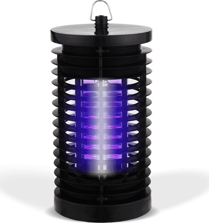 TOO MKL-004B-ABS-1W Elektromos rovarcsapda