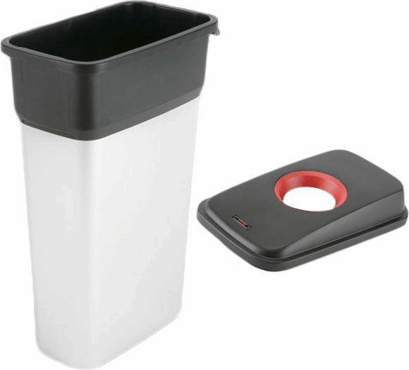 Vileda Geo 55 l hulladékgyűjtő