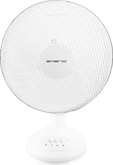 Emerio FN-114202 Asztali ventilátor - Fehér