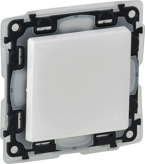 Legrand 752164 Valena Life beltéri fali villanykapcsoló