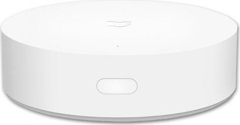 Xiaomi Mi Gateway 3 Smart Multi-Mode HUB - Zigbee 3.0 (EU Version) Xiaomi Mi Gateway 3 Smart Multi-Mode HUB - Zigbee 3.0 (EU Version)