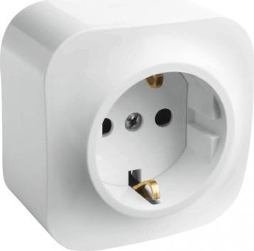 Legrand Forix 782411 földelt csatlakozóaljzat