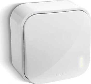 Legrand 782405 Forix Falon kívüli egypólusú nyomókapcsoló