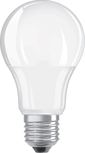 Osram Base LED körte izzó 8,5W 806lm 2700K E27 (3 db) - Meleg fehér