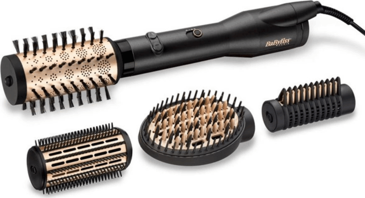 BaByliss AS970E Hajformázó